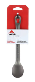 MSR TITAN LONG SPOON