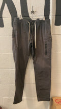 Vuori Pants M Grey