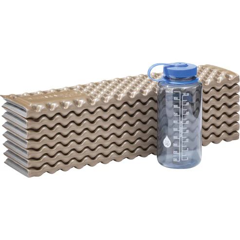 THERMA-A-REST Z LITE SLEEPING PAD REGULAR