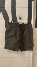 Prana Shorts 28/08 Grey