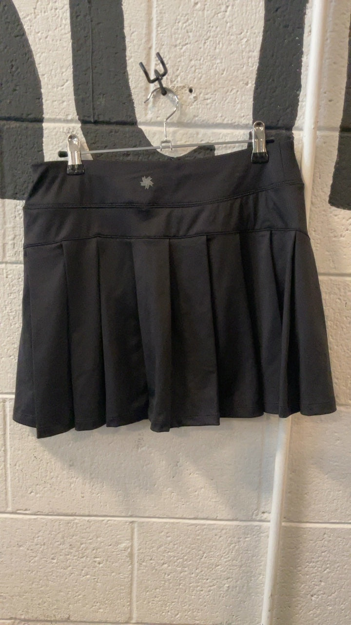 Tek Gear Dry Tek Skort M Black