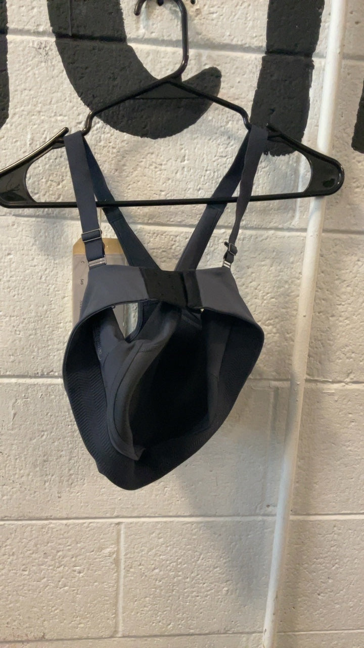Patagonia Sports Bra M Blue