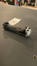 Bontrager Bike Accessories (Stem) 130mm 7° Black