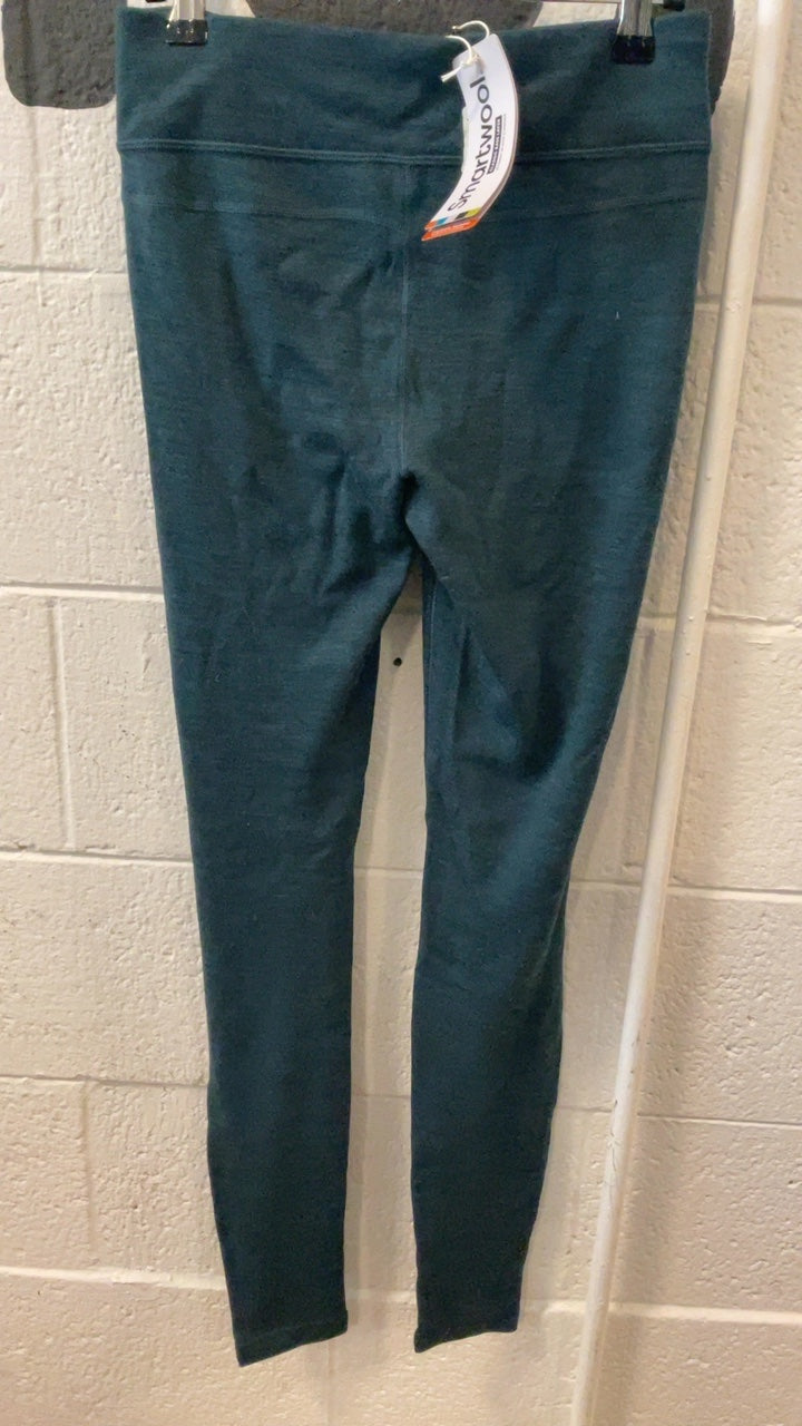 Smartwool Pants (Leggings) S Blue