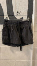Lululemon Shorts 4 Black