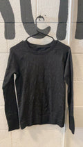 Unknown Base Layer (Top) S Black