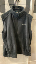 Columbia Vest L Black