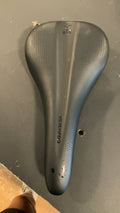 WTB Silverado Bike Parts (Saddle) Black