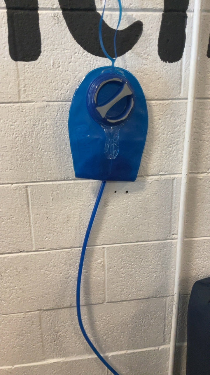 Camelbak Bladder 2L Blue