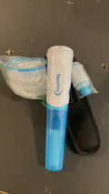 SteriPEN Water Filter Blue/Silver