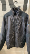 KUHL Jacket M Navy Breathable