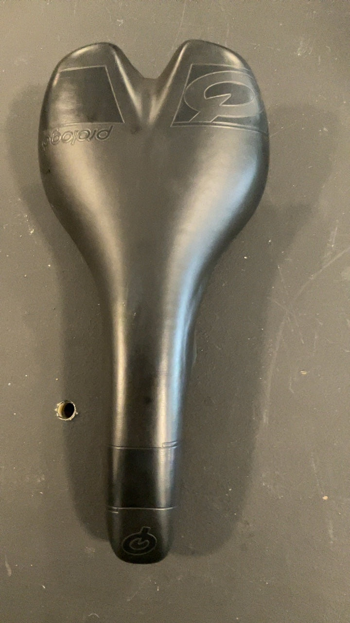 Prologo Bike Parts (Saddle) Black