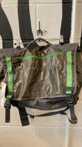 Patagonia Bag (Messenger) Brown Grid Blackhole