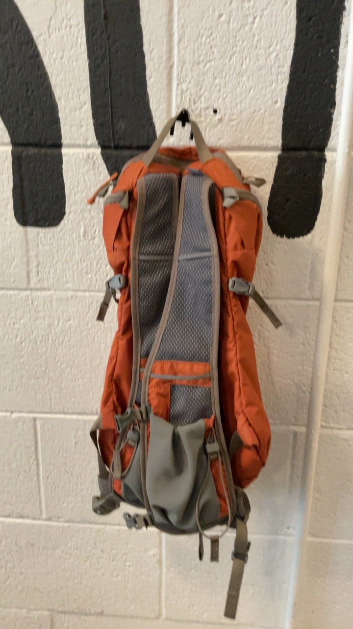 Mystery Ranch Backpack 20L Orange