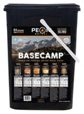 Peak Refuel Base Camp 3.0