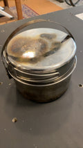 Camping (Utensils) Pot Set Aluminum