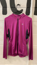 Pearl Izumi Select Longsleeve (Cycling) L Purple