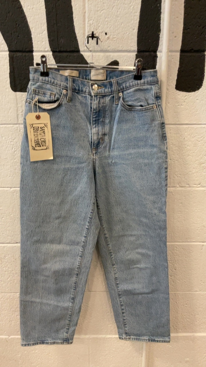Universal Thread Jeans 28 Blue