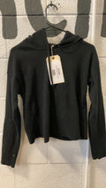 Banana Republic Hoodie S Black
