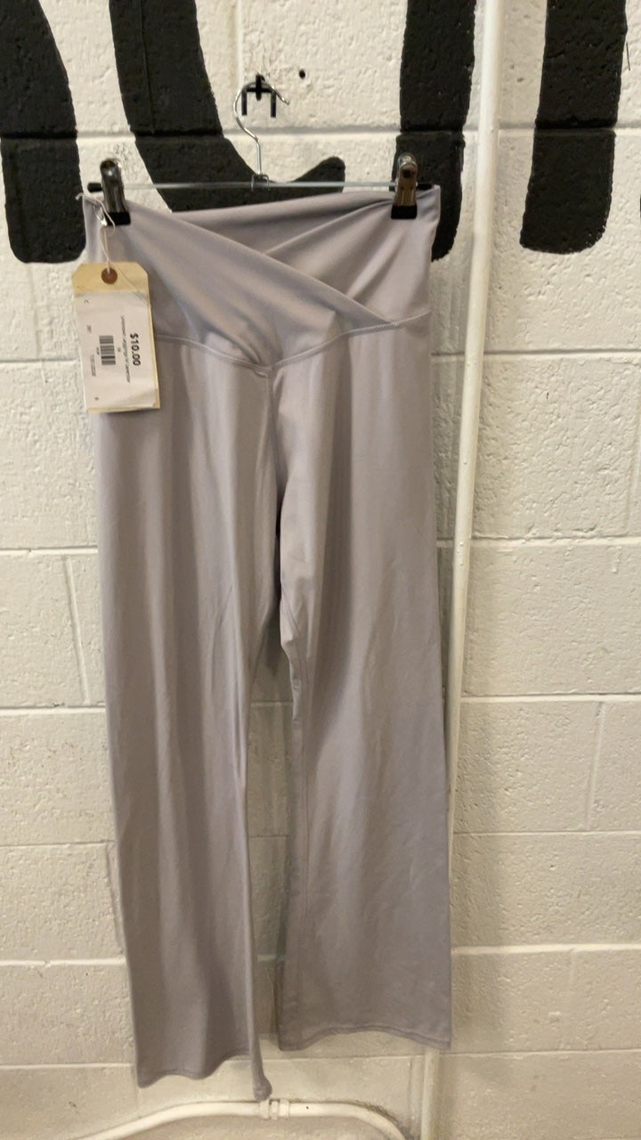 Unknown Leggings M Lavender