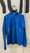 Pearl Izumi Select Jacket (Cycling) L Blue