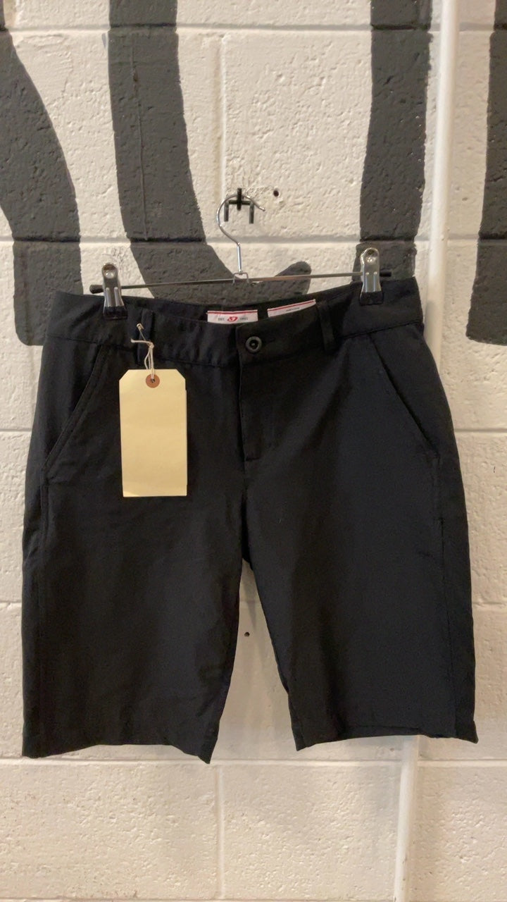 Giro Sport Design Shorts S Black