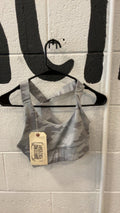 Kyodan Sports Bra XS Grey