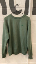 Champion Crew Neck M Green