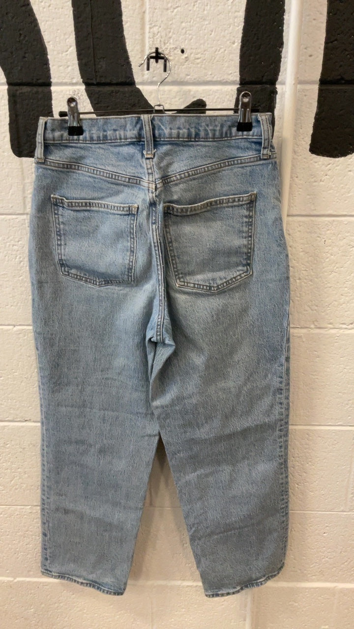 Universal Thread Jeans 28 Blue