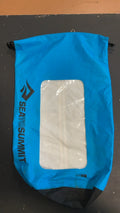 Sea to Summit View Dry Bag 13L Blue
