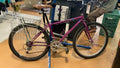 Yosemite Yokota Bike M Purple