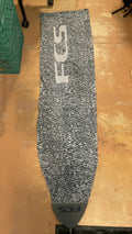 FCS Surfboard Cover 6'0" Grey Camo