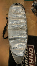 Dakine John John Florence Bag (Surfboard) 6'0" Grey