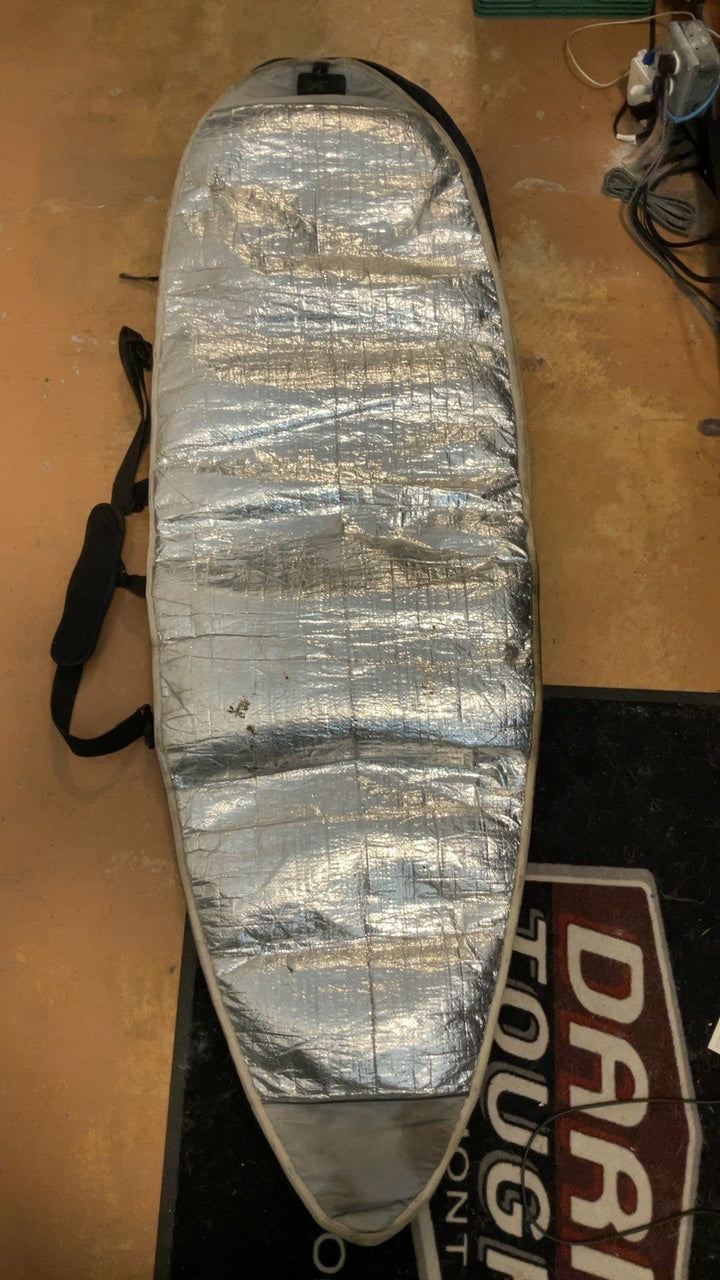Dakine John John Florence Bag (Surfboard) 6'0" Grey