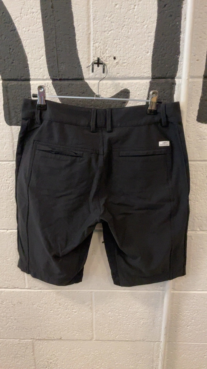Giro Sport Design Shorts S Black
