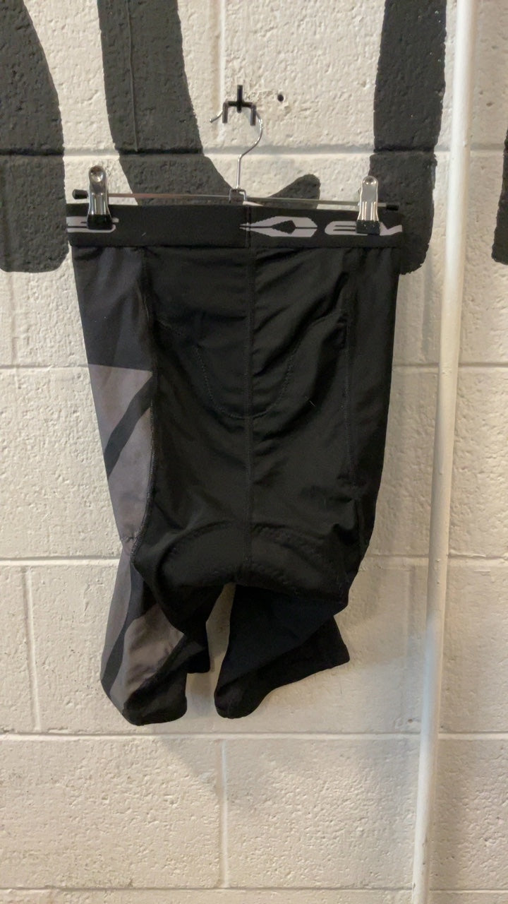 EVS TUG Padded Shorts (Cycling) M Black