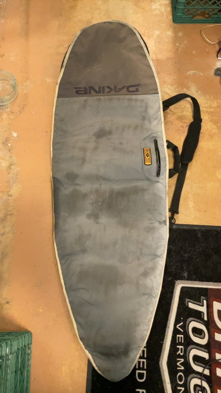 Dakine John John Florence Bag (Surfboard) 6'0" Grey