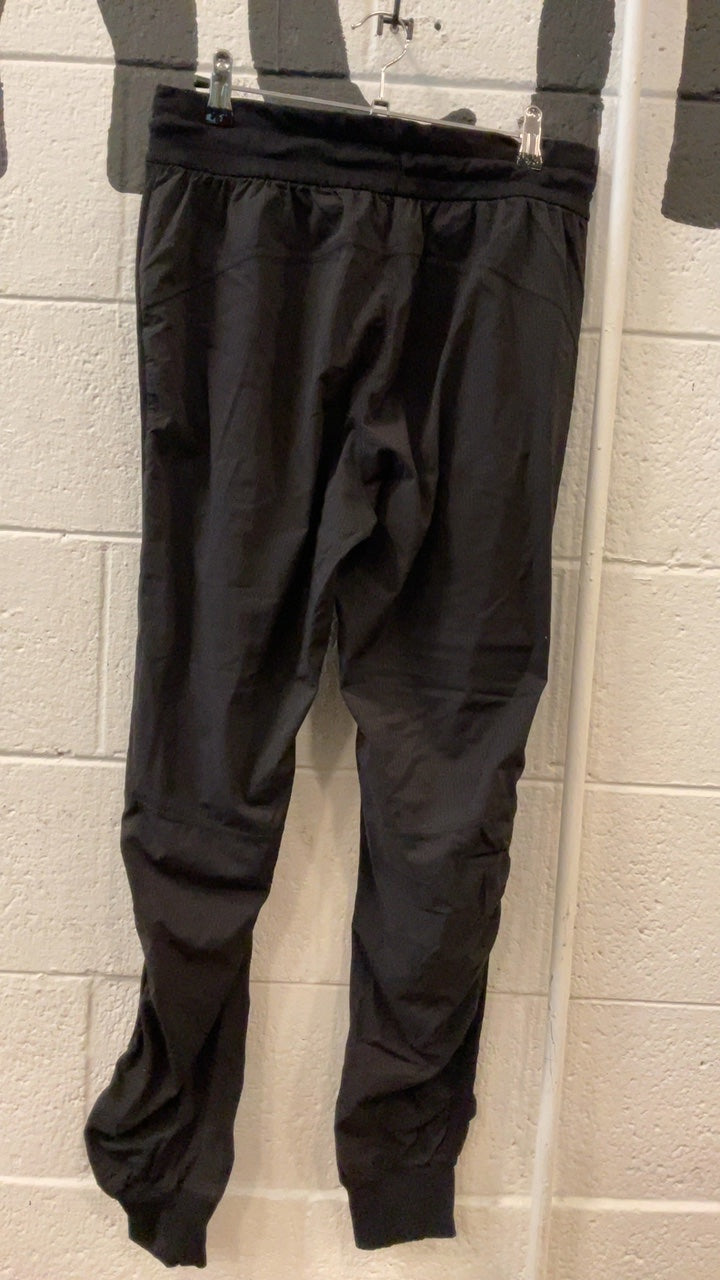 Unknown Pants M Black