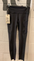 Lululemon Leggings 6 Black
