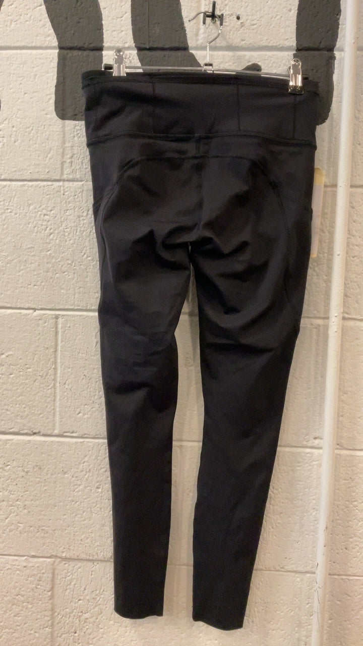 Lululemon Leggings 6 Black