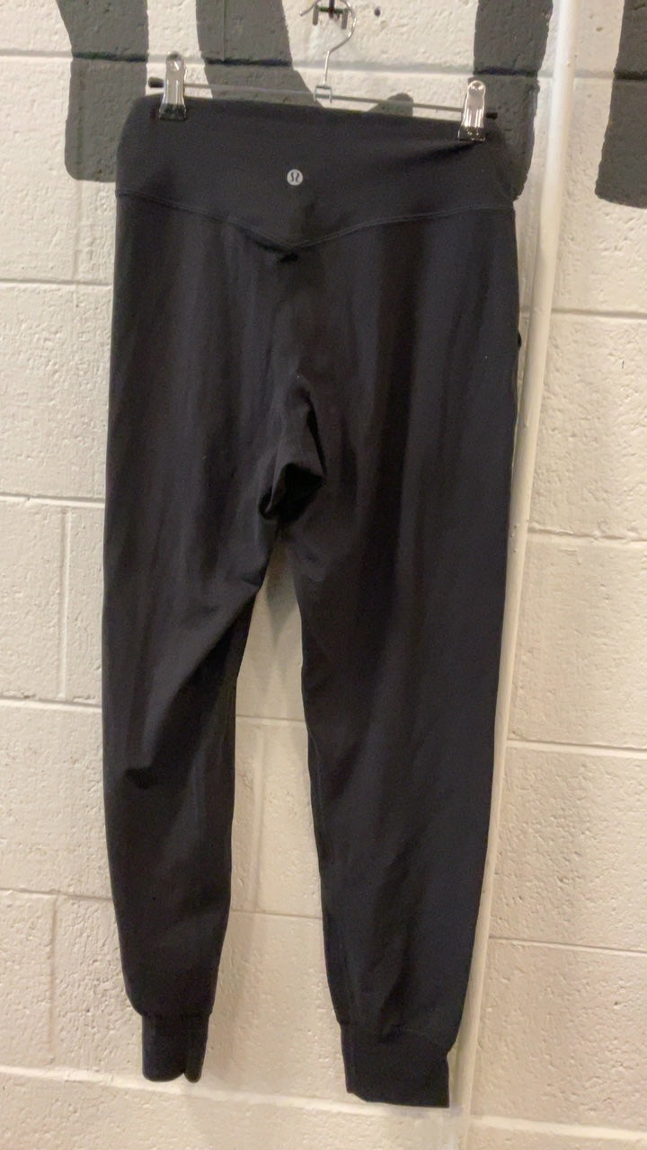Lululemon Pants (Yoga) 6 Black