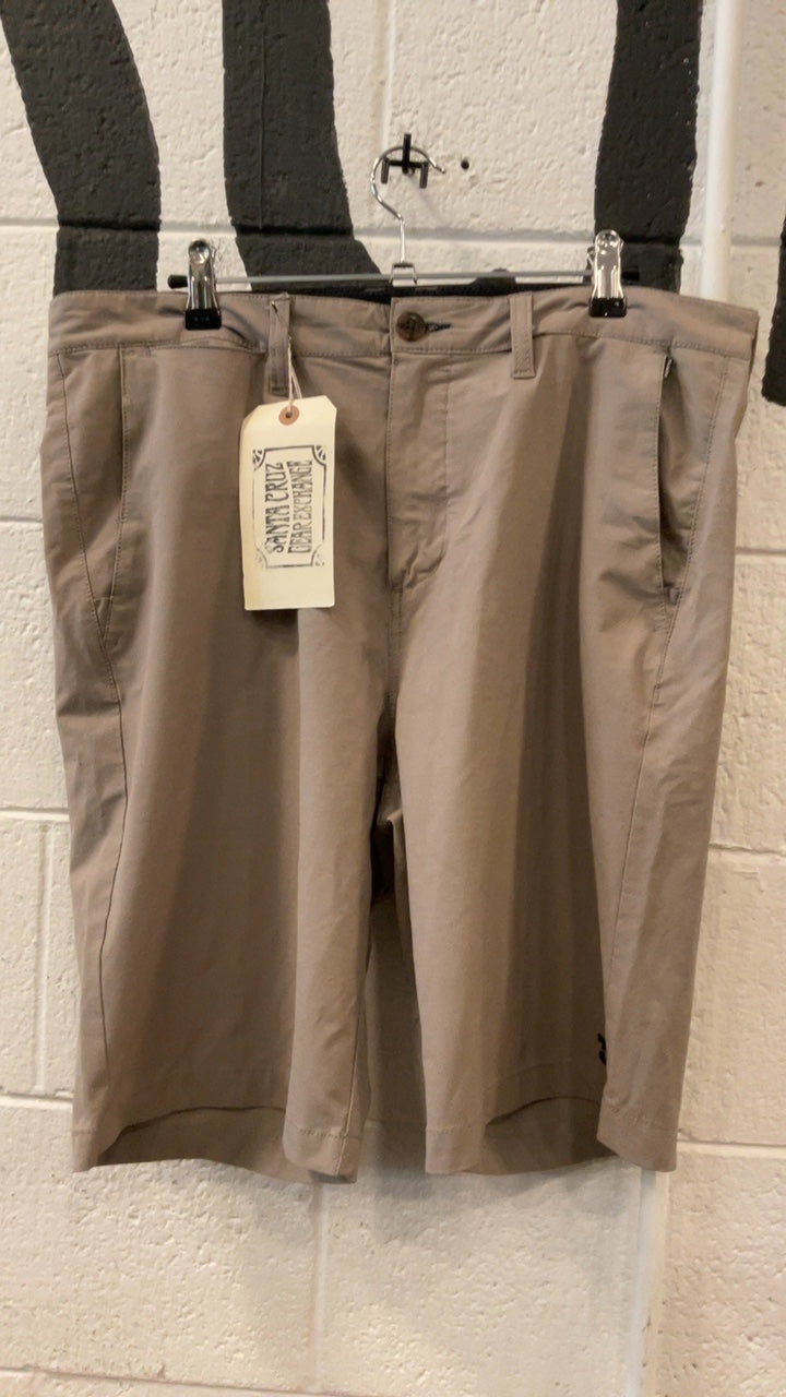 Billabong Crossfire Shorts (Board) 34 Beige