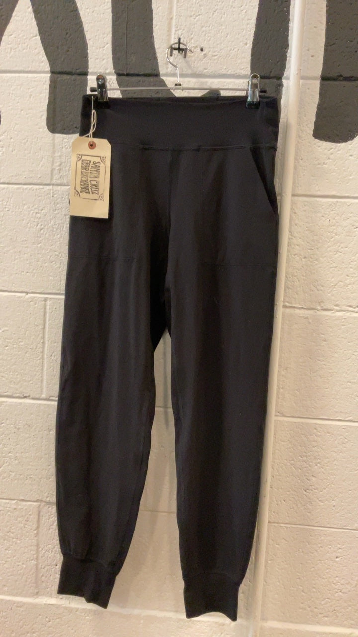Lululemon Pants (Yoga) 6 Black