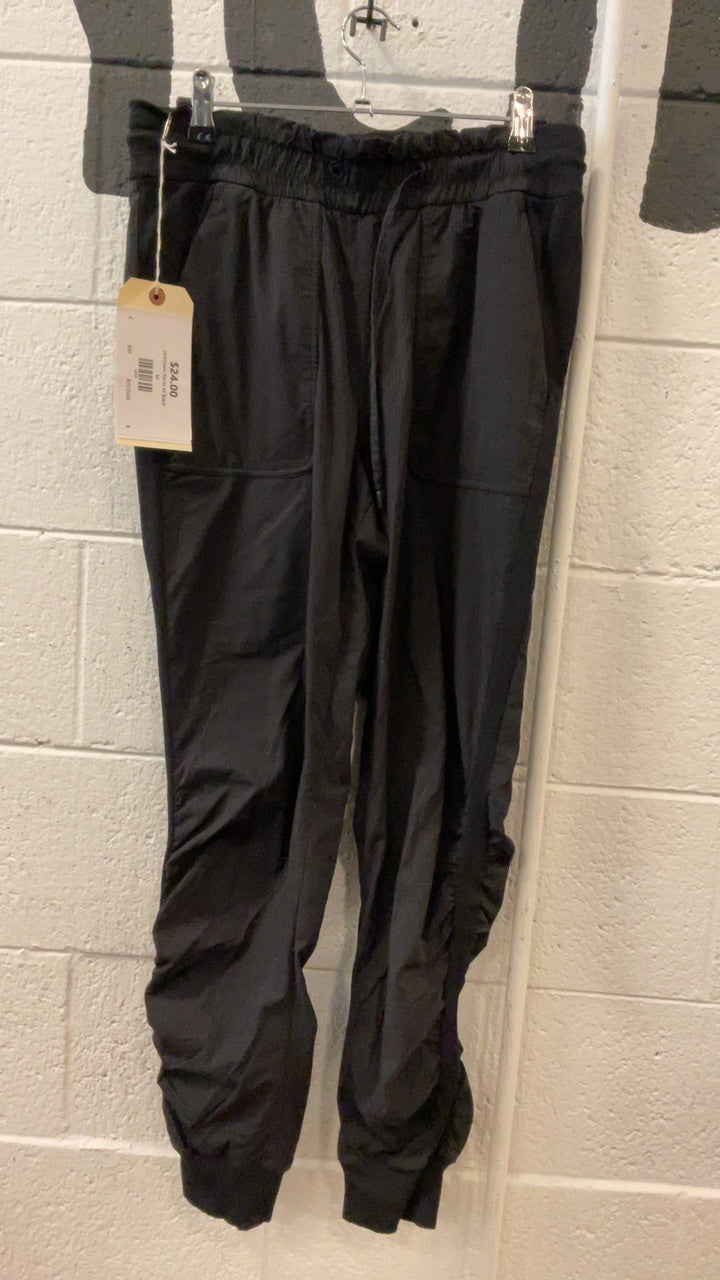 Unknown Pants M Black