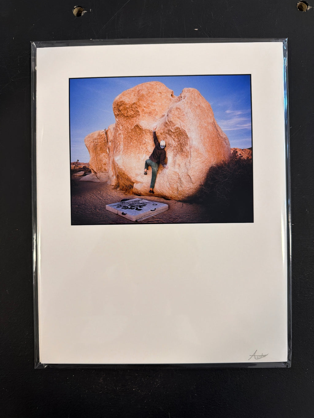 Austin Simpson Original Prints