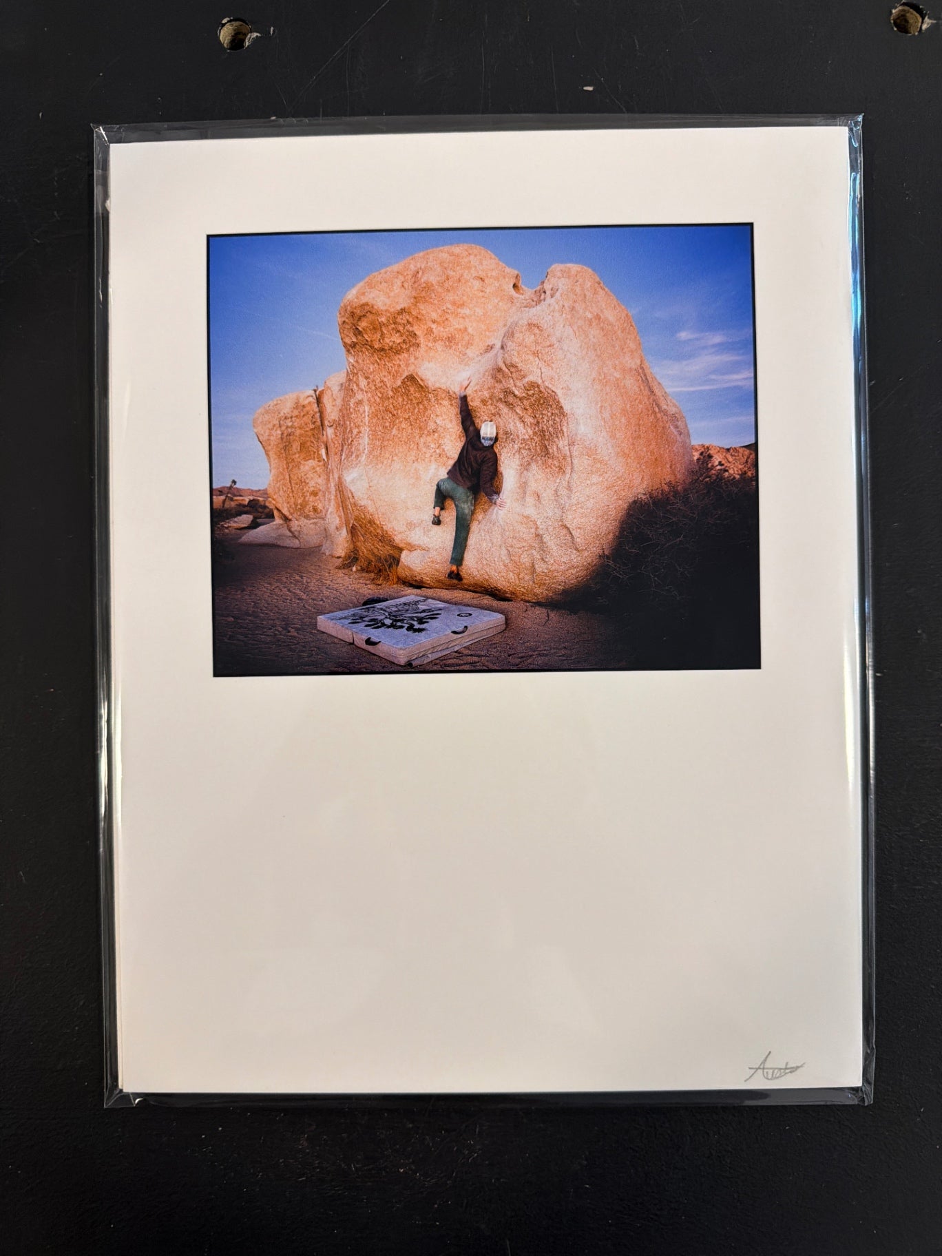 Austin Simpson Original Prints