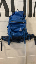 Deuter Backpack 45 Blue Guide