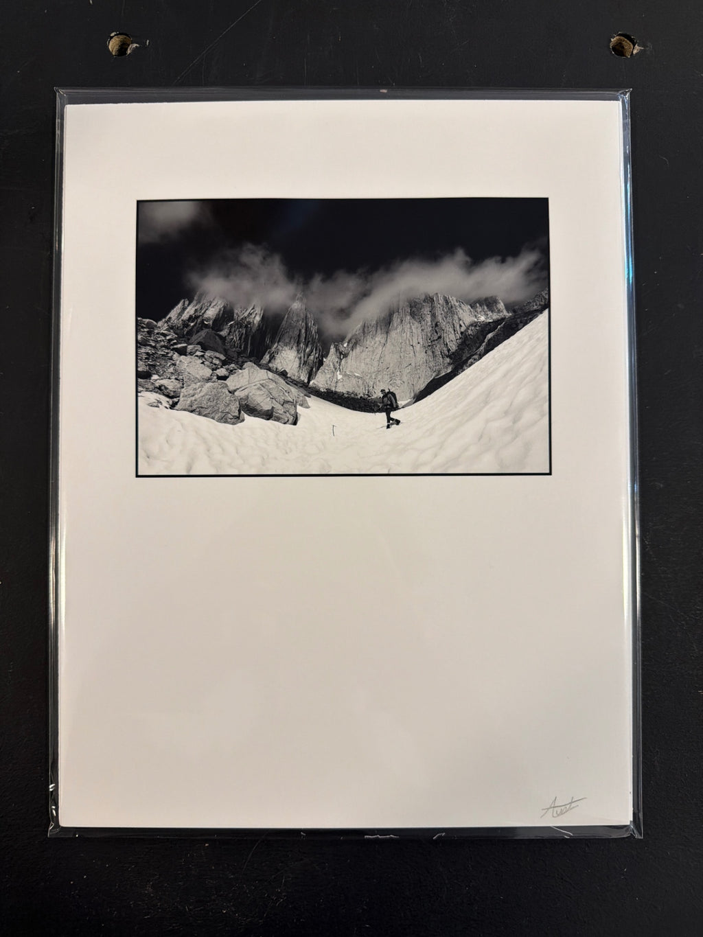 Austin Simpson Original Prints