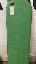 Thermarest Sleeping Pad Green
