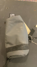 Lead Out! Bike Accessories (Handlebar Bag) Grey